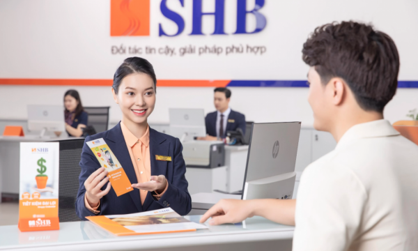 SHB chính thức nâng vốn điều lệ lên 36.629 tỷ đồng