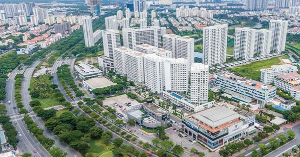 Luật Đất đai, Nhà ở, Kinh doanh bất động sản chính thức có hiệu lực từ 1/8/2024