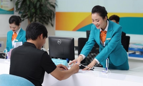 Tin ngân hàng ngày 1/7: Phát hiện doanh nghiệp thuê người xếp hàng mua vàng bình ổn giá