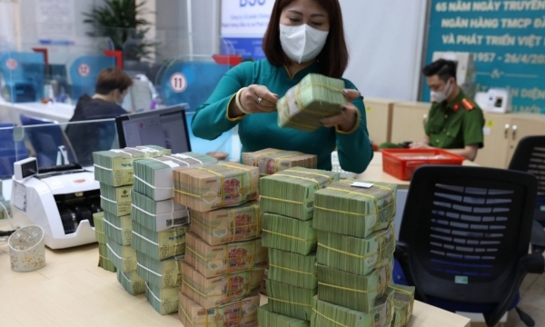 Tin ngân hàng ngày 2/7: SHB chuẩn bị trả cổ tức tiền mặt