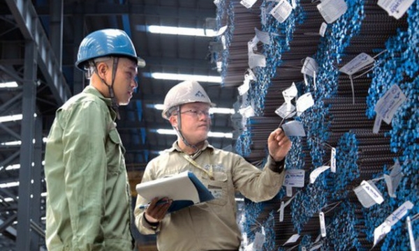 Tập đoàn Hòa Phát bị phạt tiền hơn 100 triệu đồng do thiếu thành viên HĐQT