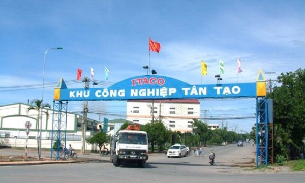 HoSE sẽ đưa cổ phiếu ITA vào diện hạn chế giao dịch