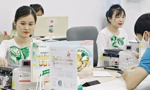 Tin ngân hàng tuần qua: NHNN dự báo về lãi suất huy động và cho vay quý III/2024