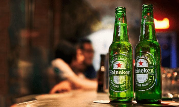 Heineken Việt Nam điêu đứng vì 'nồng độ cồn' vừa đóng cửa nhà máy ở Quảng Nam đã rục rịch xây dựng nhà máy 1.600...