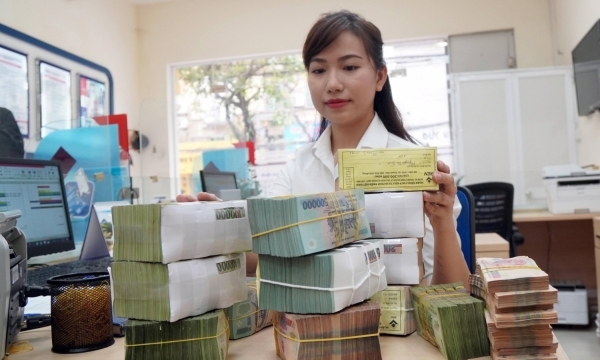 Tin ngân hàng ngày 9/7: Công ty bảo hiểm sắp chi hàng trăm tỷ trả cổ tức tiền mặt