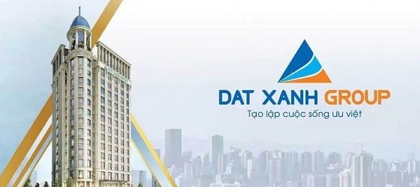 Dragon Capital bán ra 1 triệu cp DXG sau khi ông Lương Trí Thìn rời 'ghế' Chủ tịch HĐQT