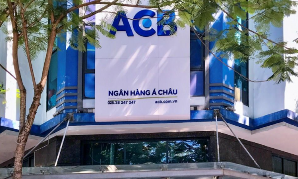 ACB huy động thành công gần 13.000 tỷ đồng từ trái phiếu