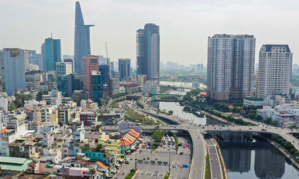 TP. HCM đề xuất thu hồi đất 13 dự án