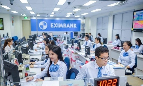 Gelex thành cổ đông lớn nhất của Eximbank, sở hữu 4,9% vốn điều lệ