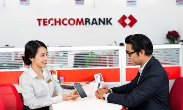 Điểm tin ngân hàng ngày 30/7: Techcombank dự kiến phát hành gần 20 triệu cổ phiếu giá rẻ cho nhân viên