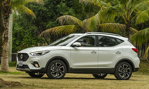 Giảm 150 triệu đồng hút khách Việt, giá SUV cỡ B này đang rẻ như Kia Morning và Hyundai Grand i10