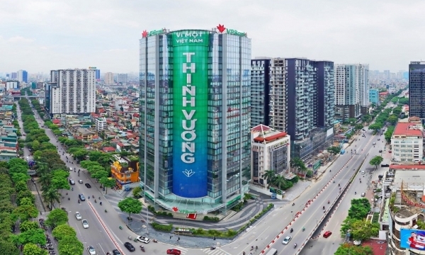 Kiểm soát tốt chi phí vốn, VPBank tối ưu cơ hội kinh doanh
