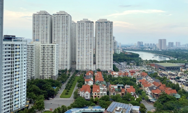 Luật Kinh doanh bất động sản 2023 có hiệu lực từ ngày 01/08/2024: Tác động mạnh mẽ tới thị trường bất động sản