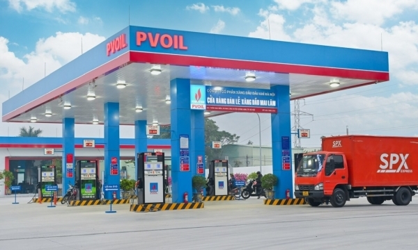 Tại sao nhiều bộ ngành đề xuất bỏ thuế tiêu thụ đặc biệt với xăng?