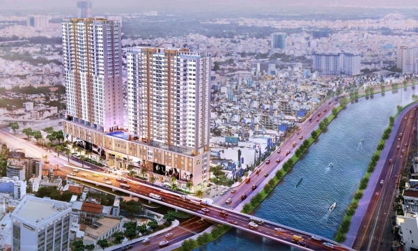 Novaland giảm vốn góp tại Nova Princess Residence và Nova Rivergate