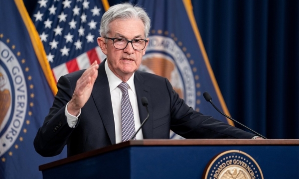 Fed cắt giảm lãi suất, lạm phát đang tiến gần đến mục tiêu 2%
