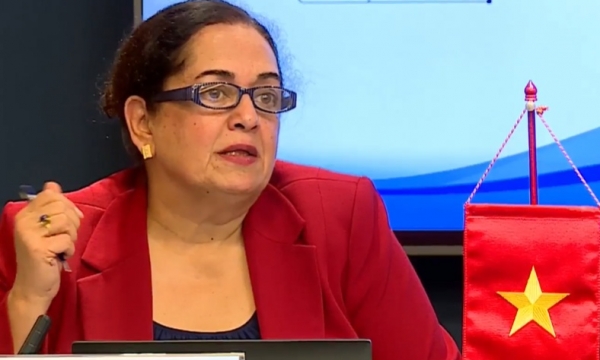 WorldBank nâng dự báo tăng trưởng GDP của Việt Nam năm 2024 từ 5,5% lên 6,1%