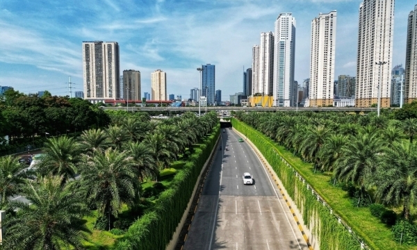 TP. Hà Nội sẽ hoàn thành kế hoạch chuyển đổi số trong năm 2024