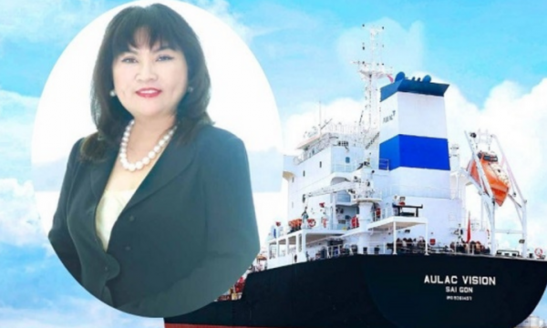 Chậm niêm yết cổ phiếu Công ty Âu Lạc bị phạt 350 triệu đồng