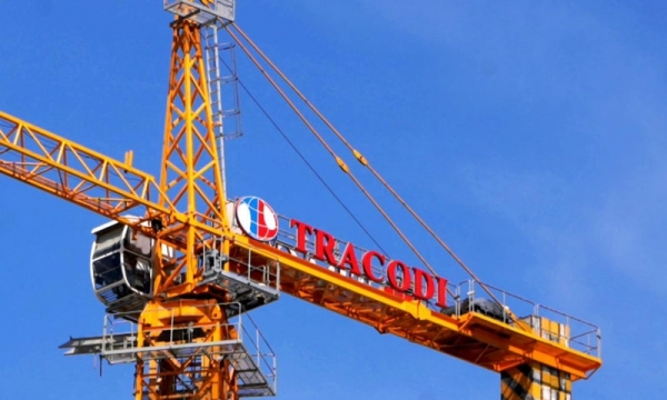 Tracodi (TCD) đổi tên Công ty, định hướng quản trị theo mô hình Tập đoàn