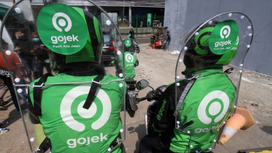 Gojek đánh mất thị phần thế nào trước khi thông báo rời khỏi Việt Nam?