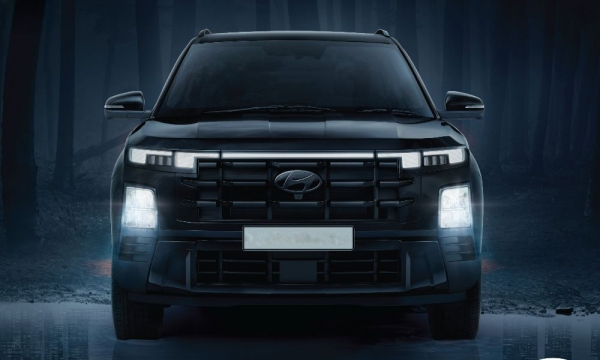 Hyundai ra mắt Creta phiên bản giá ‘mềm’ mới chỉ từ 401 triệu đồng, rẻ như Grand i10 và Kia Morning