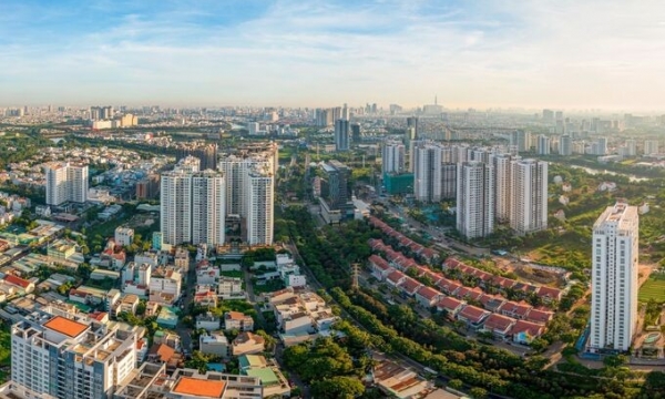 Danh sách 9 dự án nhà đủ điều kiện đưa vào kinh doanh tại Hà Nội