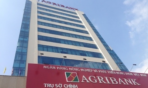 Điểm tin ngân hàng tuần qua: Agribank đại hạ giá biệt thự tại khu đô thị Ciputra để thu hồi nợ
