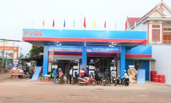 VPI dự báo giá xăng giảm nhẹ trong kỳ điều hành ngày 19/9
