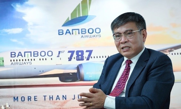 Nguyên nhân Tổng Giám đốc Bamboo Airways bị tạm hoãn xuất cảnh