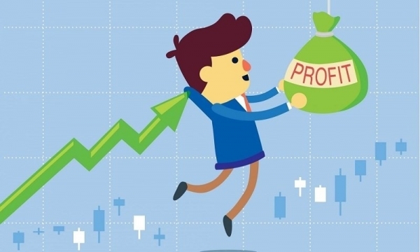 Nhận định chứng khoán ngày 23/9: Chốt lời để bảo toàn lợi nhuận