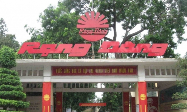 CTCP Bóng đèn Phích nước Rạng Đông bị 'tuýt còi' xử lý vi phạm về thuế