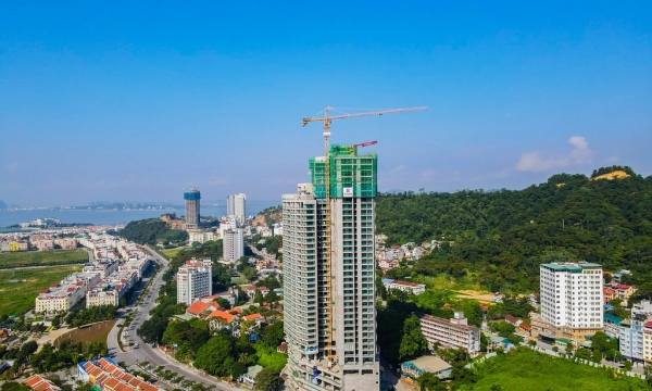 Chủ đầu tư The Holiday Ha Long bị phạt 92,5 triệu đồng do 'ém' thông tin