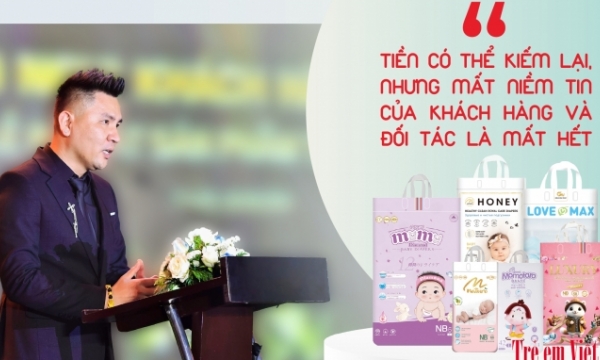 CEO Motaro kể về hành trình khởi nghiệp thần tốc: Từ ngập trong nợ nần đến doanh nghiệp 11.000 điểm bán