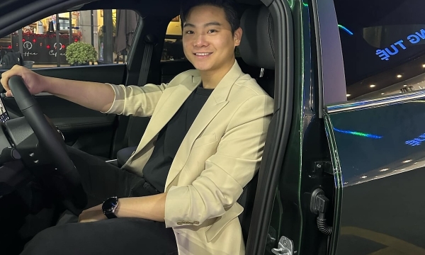 Đi hơn 25.000km, chủ xe VinFast VF 6 khẳng định ‘tiết kiệm gấp 4 lần xe máy’