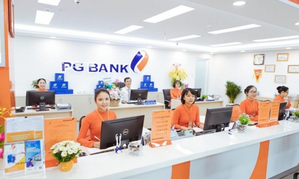 PGBank mua lại trái phiếu 500 tỷ đồng trước hạn