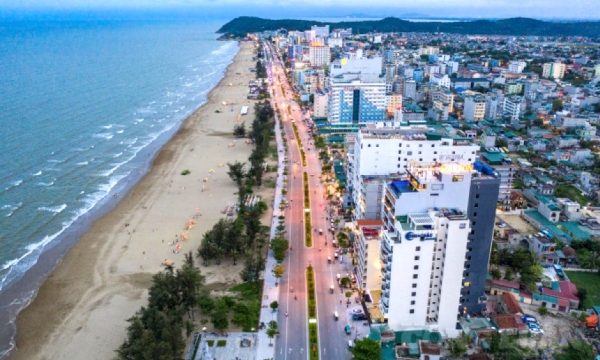 Thanh Hóa: Dự án bất động sản 1.800 tỷ bị khai tử