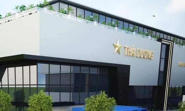 Sao Thái Dương (SJF) thoái vốn khỏi Tona
