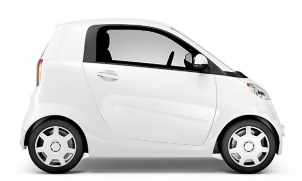 Vinfast hé lộ ‘tân binh’ mới nhỏ gọn hơn đàn anh Vinfast VF3, giá chỉ nhỉnh hơn một chiếc Honda SH