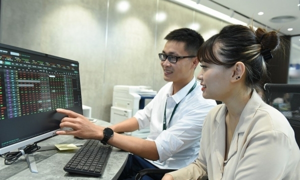Chứng khoán tuần mới (từ 7/10 đến 11/10): Vẫn chờ “gió Đông”?