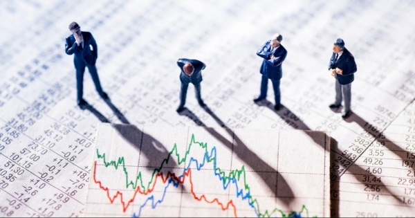 Nhận định chứng khoán ngày 8/10: Thị trường tìm được điểm cân bằng?