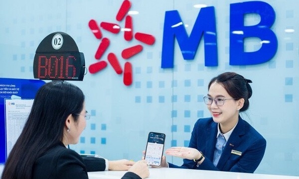 MB muốn huy động hơn 3.000 tỷ đồng từ trái phiếu