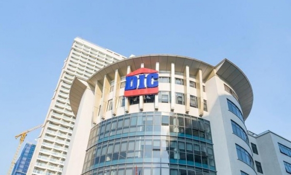 DIC Corp (DIG) hoàn tất mua lại 461 tỷ đồng trái phiếu đáo hạn