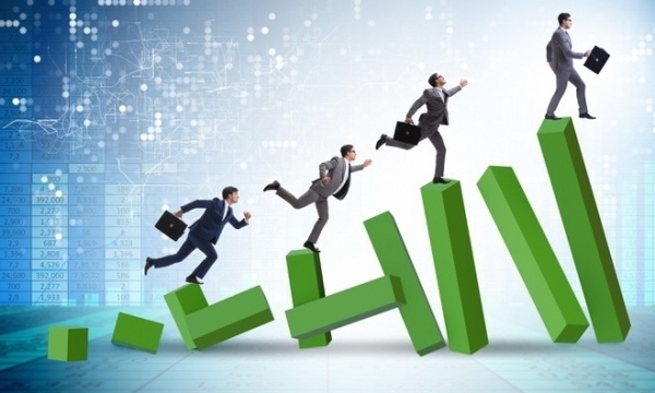 Nhận định chứng khoán ngày 16/10: Thận trọng trước phiên đáo hạn phái sinh