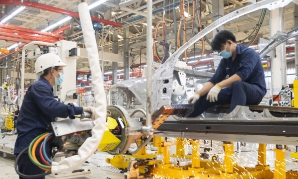 2 kịch bản tăng trưởng GDP của Việt Nam trong quý IV và cả năm 2024
