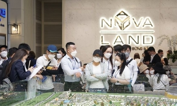 Vì sao trái chủ yêu cầu Novaland (NVL) bổ sung thêm tài sản đảm bảo cho lô trái phiếu 1.000 tỷ đồng