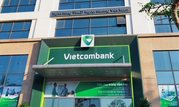 BIDV, Vietinbank báo lãi khủng, Vietcombank vững vị trí quán quân lợi nhuận ngành ngân hàng