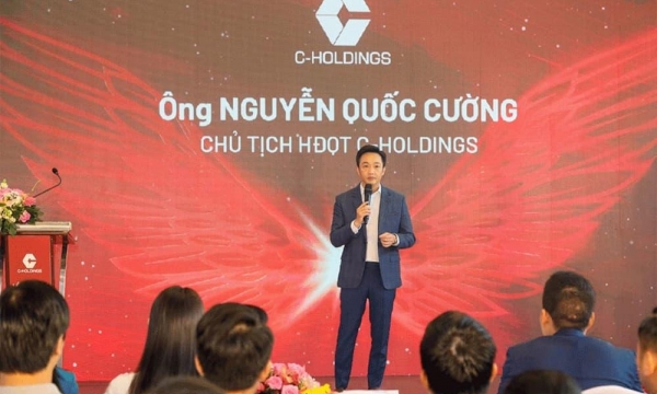 Quốc Cường Gia Lai báo lãi gấp gần 2,5 lần ông 'Cường Đô La' mạnh tay cho vay 30 tỷ đồng