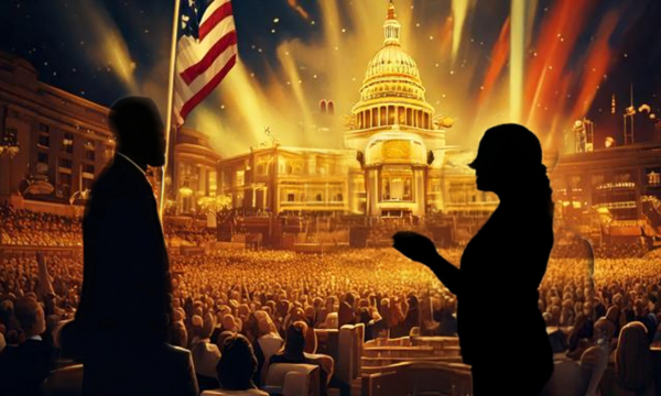 Thị trường vàng sẽ ra sao sau cuộc bầu cử Tổng thống Mỹ?