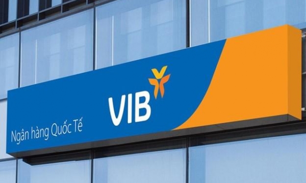 Ngân hàng VIB: Lợi nhuận quý 3/2024 giảm mạnh, tín dụng tăng 12%